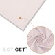 Рушник спортивний Actiget 180 x 100 см з мікрофібри ACT0198 Light Pink