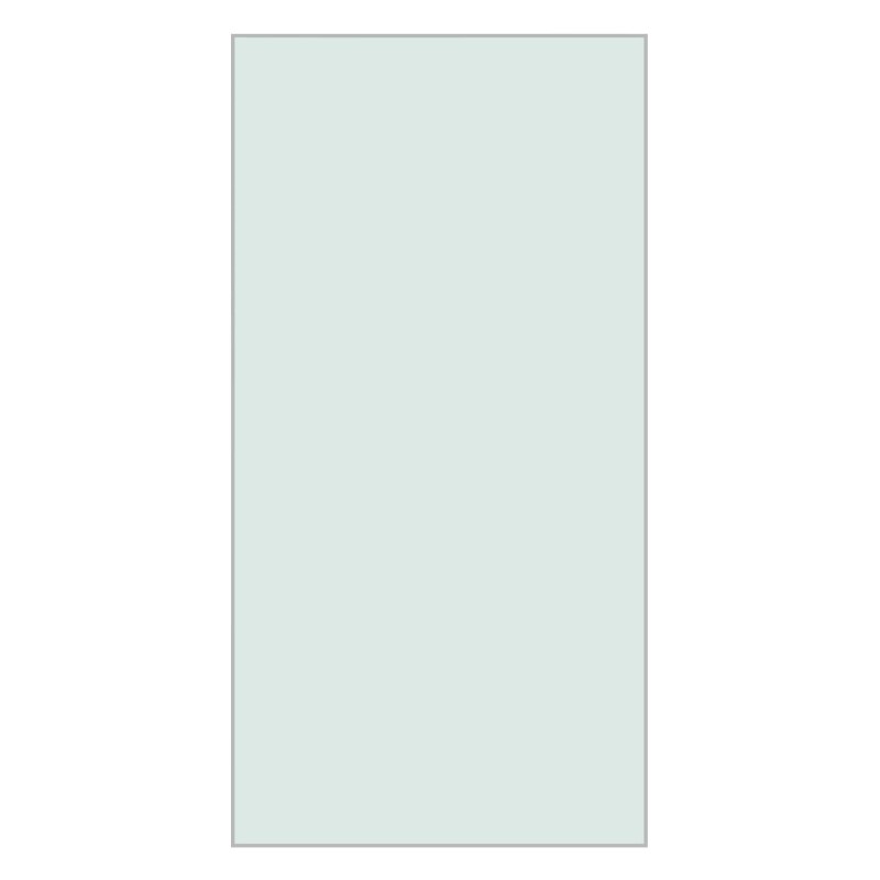 Рушник спортивний Actiget 180 x 100 см з мікрофібри ACT0199 Mint