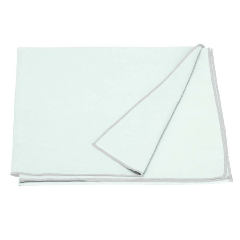 Рушник спортивний Actiget 180 x 100 см з мікрофібри ACT0199 Mint