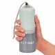 Рушник спортивний Actiget 180 x 100 см з мікрофібри ACT0199 Mint