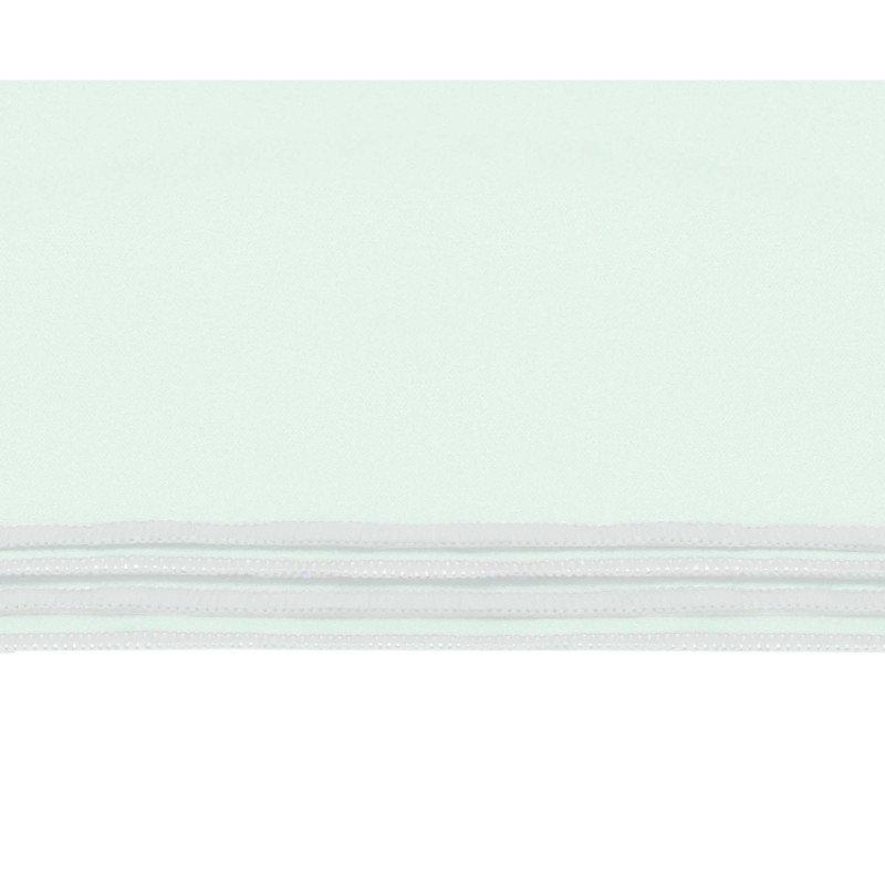 Рушник спортивний Actiget 180 x 100 см з мікрофібри ACT0199 Mint