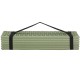 Каримат туристичний Springos XPE 182 x 60 x 0.8 cм складний PM0010 Green/Grey