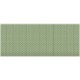 Каримат туристичний Springos XPE 182 x 60 x 0.8 cм складний PM0010 Green/Grey