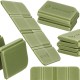 Сідачка туристична Springos XPE 37.5 x 28 x 0.6 см складна PM0012 Green