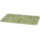 Сідачка туристична Springos XPE 37.5 x 28 x 0.6 см складна PM0012 Green