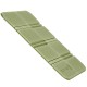 Сідачка туристична Springos XPE 37.5 x 28 x 0.6 см складна PM0012 Green