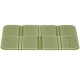 Сідачка туристична Springos XPE 37.5 x 28 x 0.6 см складна PM0012 Green
