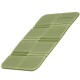 Сідачка туристична Springos XPE 37.5 x 28 x 0.6 см складна PM0012 Green