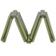 Сідачка туристична Springos XPE 37.5 x 28 x 0.6 см складна PM0012 Green
