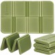 Сідачка туристична Springos XPE 37.5 x 28 x 0.6 см складна PM0012 Green