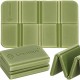 Сідачка туристична Springos XPE 37.5 x 28 x 0.6 см складна PM0012 Green