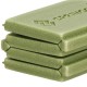 Сідачка туристична Springos XPE 37.5 x 28 x 0.6 см складна PM0012 Green