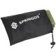 Сідачка туристична Springos XPE 37.5 x 28 x 0.6 см складна PM0012 Green