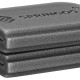 Сідачка туристична Springos XPE 37.5 x 28 x 0.6 см складна PM0013 Black