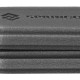 Сідачка туристична Springos XPE 37.5 x 28 x 0.6 см складна PM0013 Black