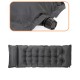 Килимок самонадувний Springos 193 x 66 x 3.5 см з подушкою PM053 Grey