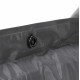 Килимок самонадувний Springos 193 x 66 x 3.5 см з подушкою PM053 Grey