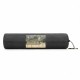 Килимок самонадувний Springos 193 x 66 x 3.5 см з подушкою PM053 Grey