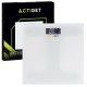 Ваги підлогові Actiget до 150 кг ACT0177 White
