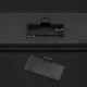Ваги підлогові аналітичні Actiget до 180 кг ACT0178 Black