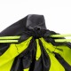 Сумка для взуття Actiget 20 л спортивна сумка зі шнурком ACT0179 Black