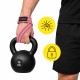 Лямки атлетичні для тяги Cornix Lifting Straps XR-0504 Pink