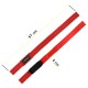 Лямки атлетичні для тяги Cornix Lifting Straps XR-0505 Red