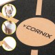 Балансувальна платформа Cornix кругла, дерев'яна XR-0502