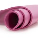Килимок спортивний Actiget NBR 183 x 61 x 1 cм для йоги та фітнесу ACT0018 Pink