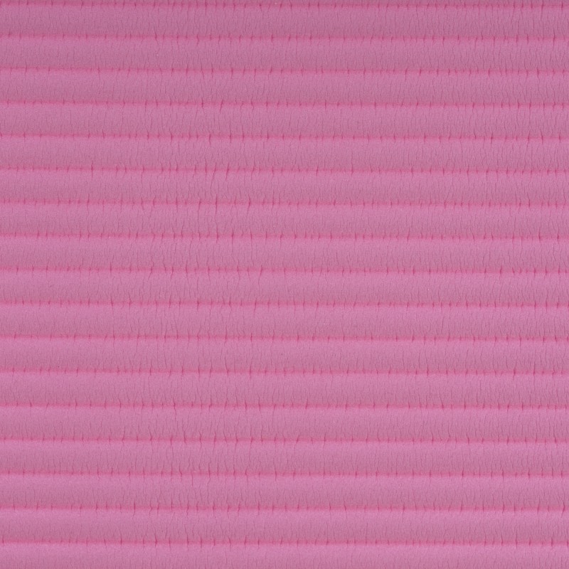 Килимок спортивний Actiget NBR 183 x 61 x 1 cм для йоги та фітнесу ACT0018 Pink