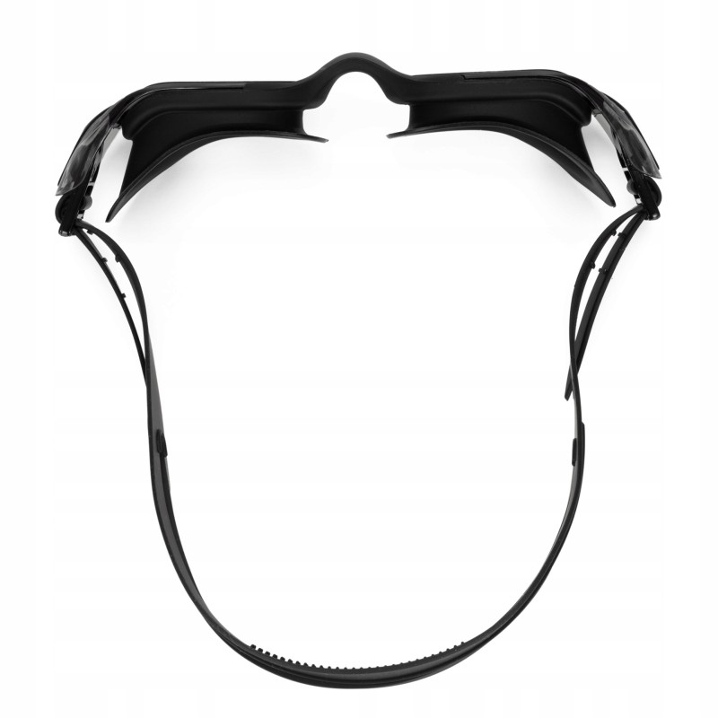 Окуляри для плавання Aquaget AQ0010 Black