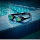 Окуляри для плавання Aquaget AQ0012 Black