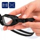 Окуляри для плавання Aquaget AQ0013 Black