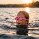 Окуляри для плавання Aquaget дитячі AQ0015 Pink