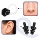 Окуляри для плавання Aquaget AQ0017 Black
