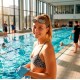 Окуляри для плавання Aquaget AQ0017 Black