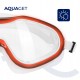 Окуляри для плавання Aquaget AQ0018 White