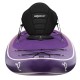 Надувна SUP дошка Aquaget 350 см з веслом AQ0043 Violet/Red