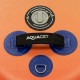 Надувна SUP дошка Aquaget 350 см з веслом AQ0044 Blue/Orange