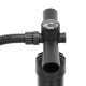 Надувна SUP дошка Aquaget 320 см з веслом AQ0047 Black/Violet