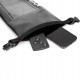 Гермомішок Aquaget 2 л водозахисний AQ0020 Black