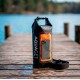 Гермомішок Aquaget 2 л водозахисний AQ0020 Black