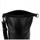 Гермомішок Aquaget 10 л водозахисний AQ0021 Black