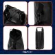Гермомішок Aquaget 10 л водозахисний AQ0021 Black