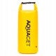 Гермомішок Aquaget 10 л водозахисний AQ0022 Yellow