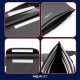 Сумка на пояс Aquaget водонепроникна IPX8 AQ0026 Black