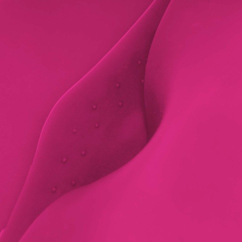Шапочка для плавання Aquaget для довгого волосся AQ0032 Pink