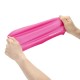 Шапочка для плавання Aquaget для довгого волосся AQ0032 Pink