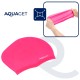 Шапочка для плавання Aquaget для довгого волосся AQ0032 Pink