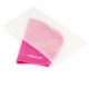 Шапочка для плавання Aquaget для довгого волосся AQ0032 Pink